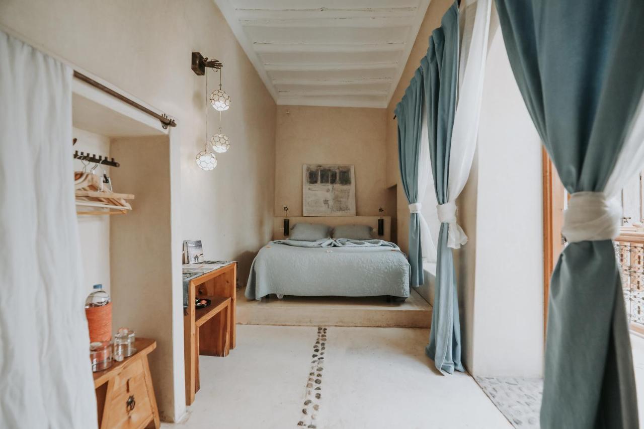 Dar Nour El Houda Hotell Marrakesh Eksteriør bilde