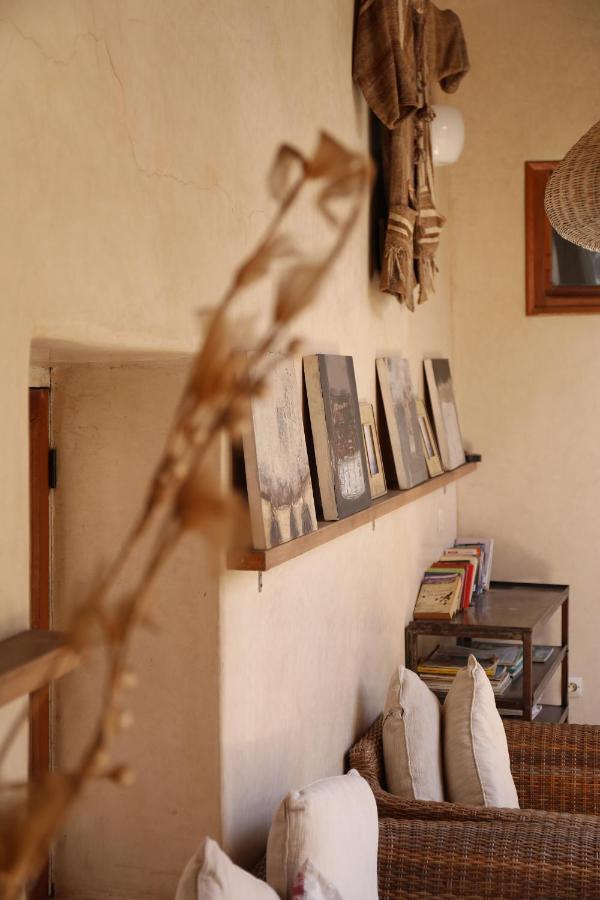 Dar Nour El Houda Hotell Marrakesh Eksteriør bilde